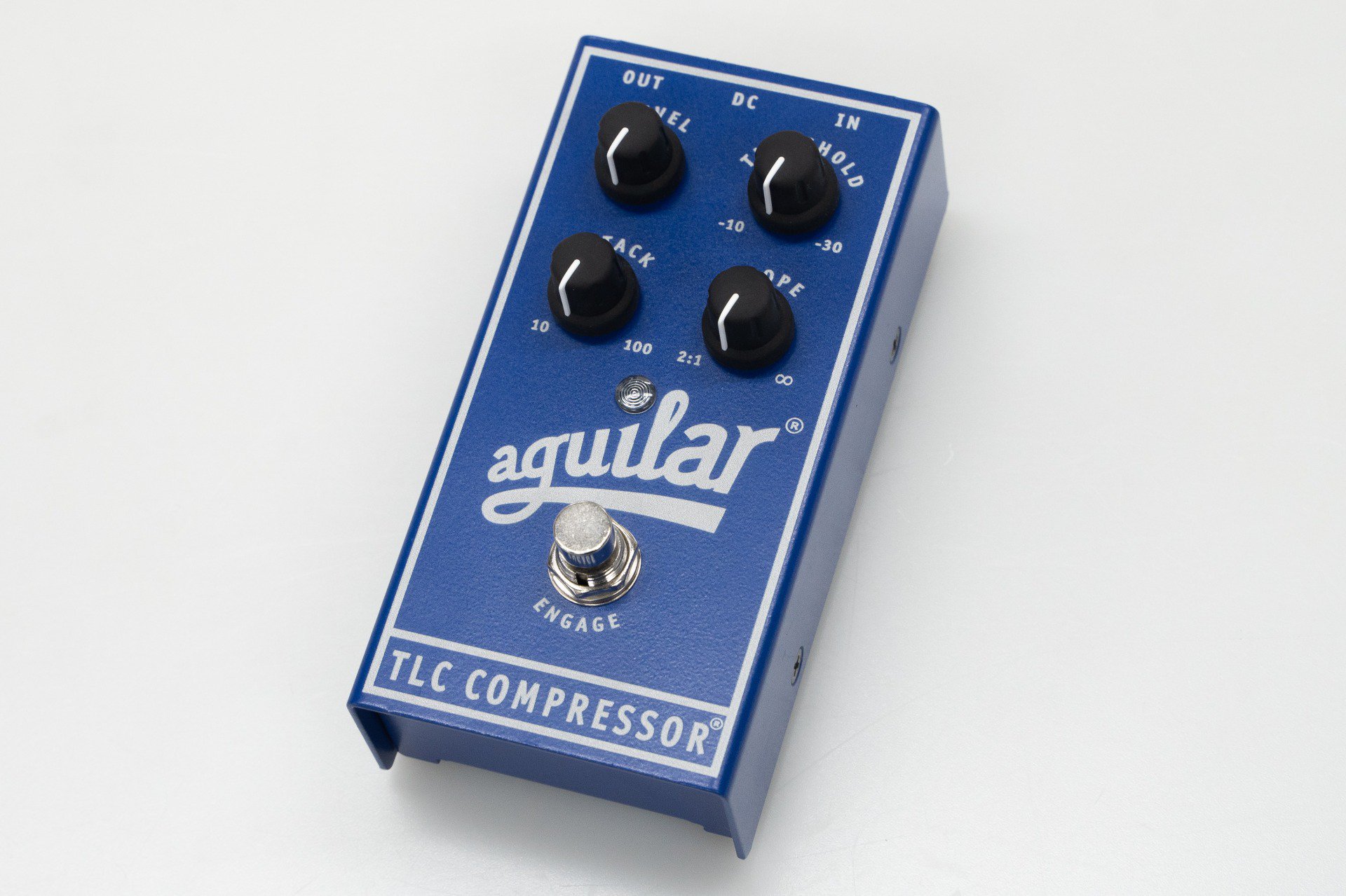 aguilar / TLC Compressor