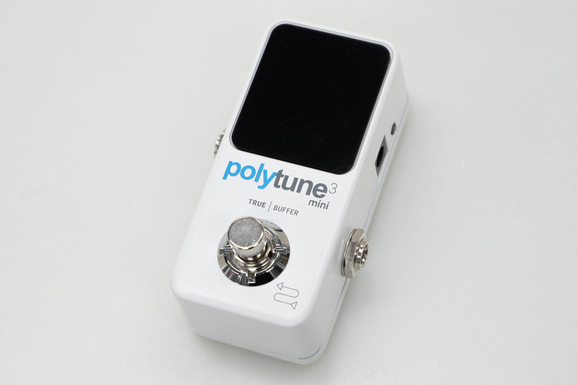 tc electronic / Polytune 3 mini