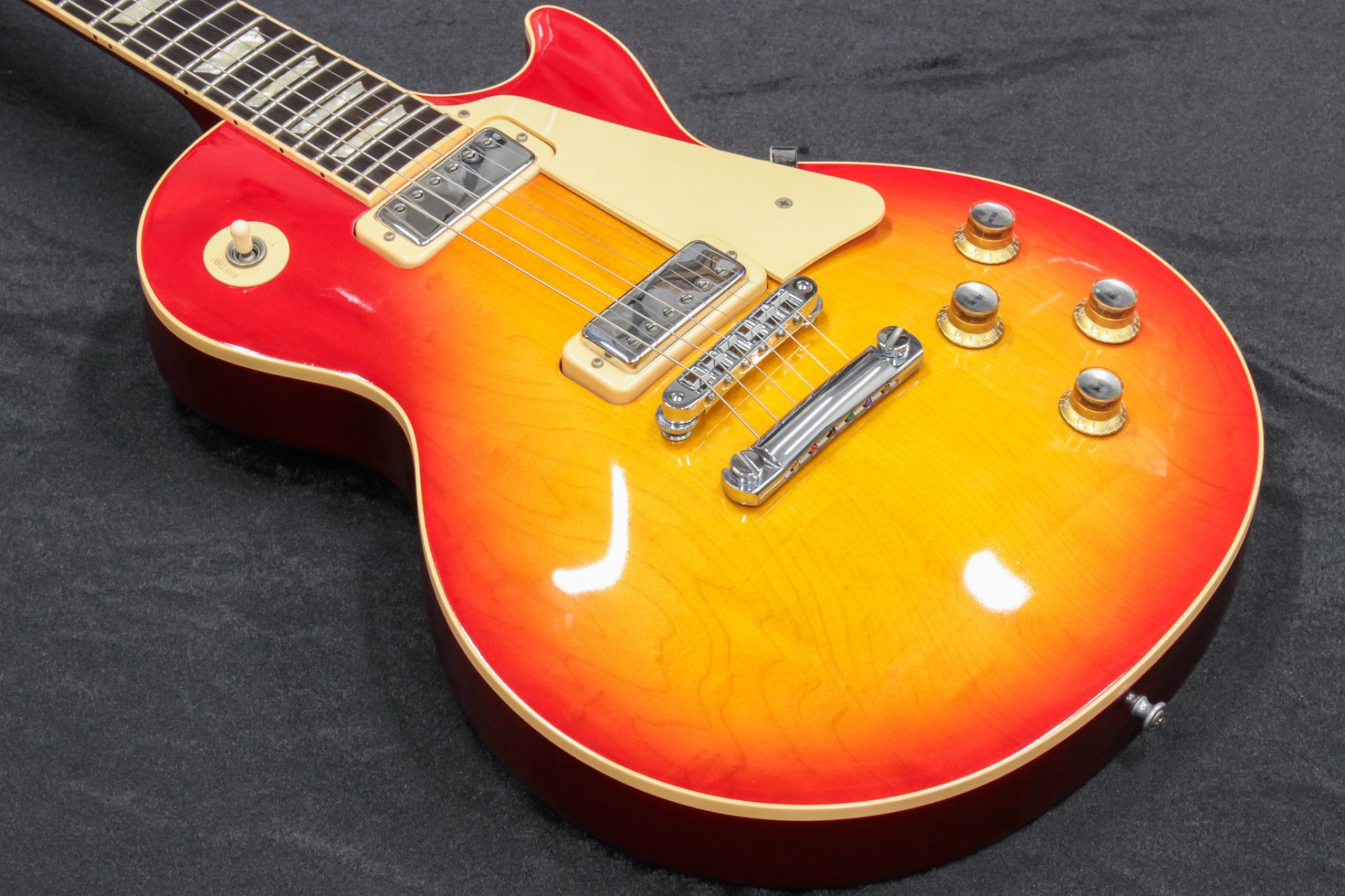 Gibson / Les Paul Deluxe Limited Edition CS/R