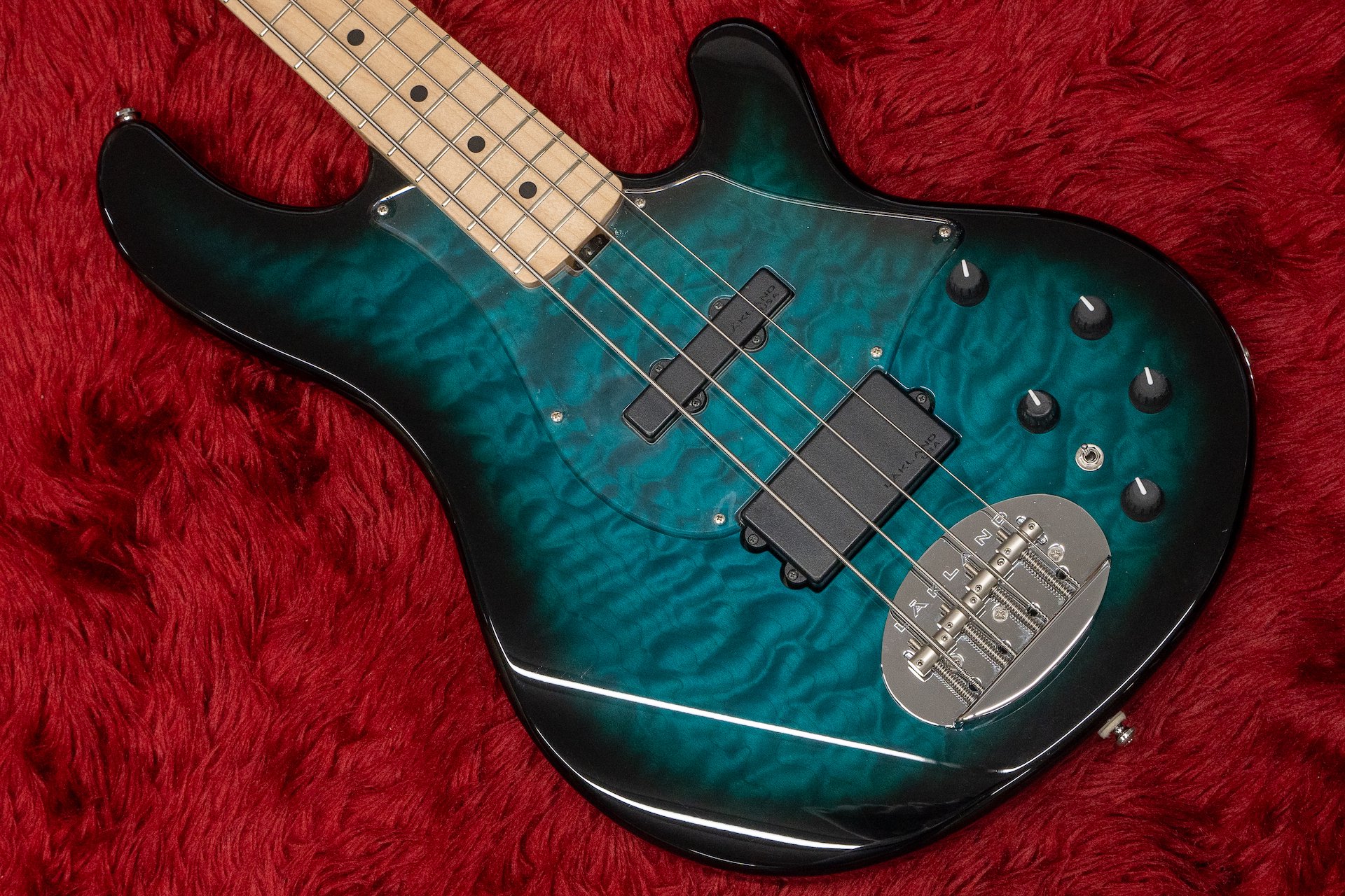 LAKLAND / SL4-94DX/M CTM COLOR