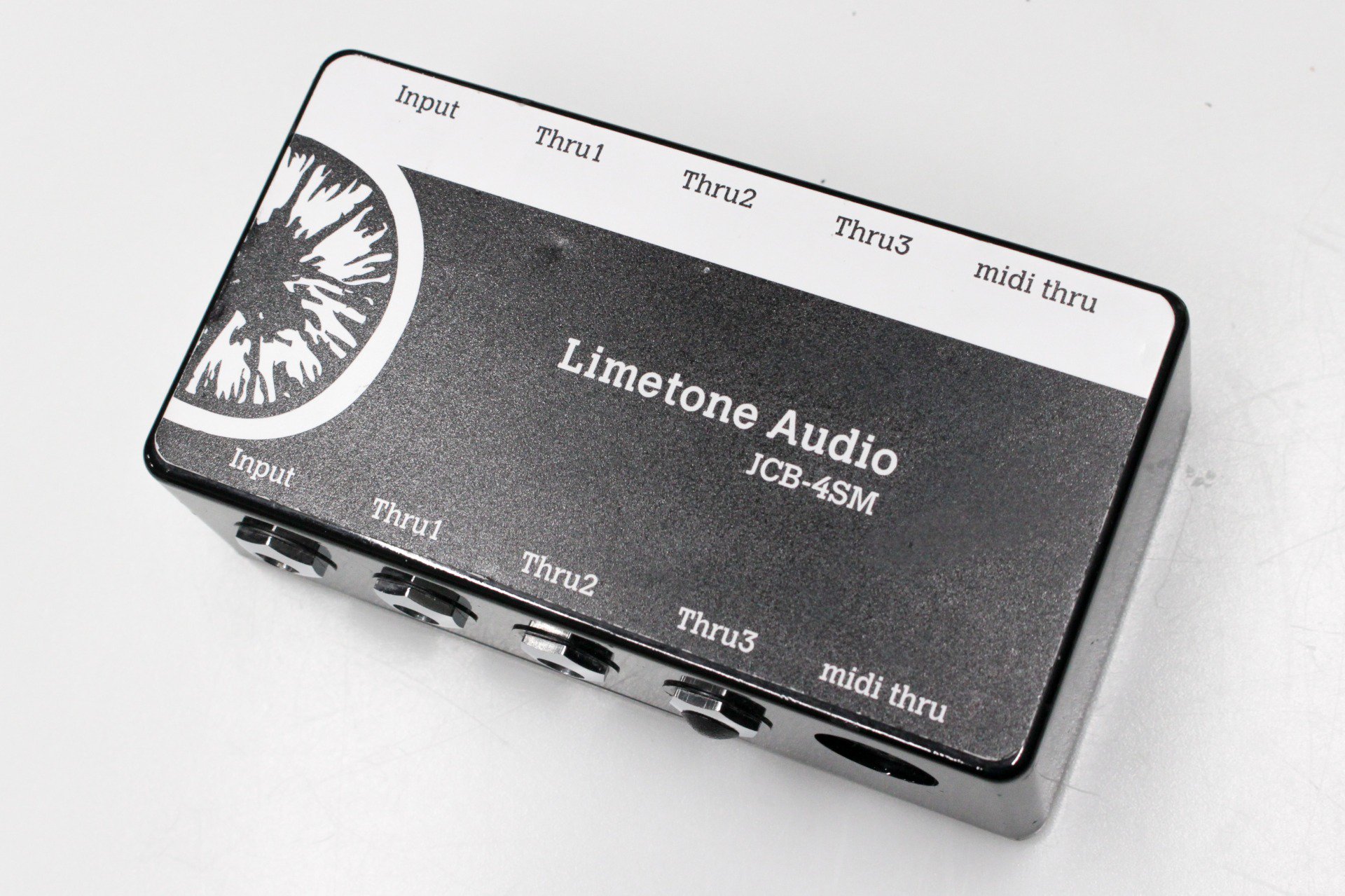 Limetone Audio / JCB-4SM