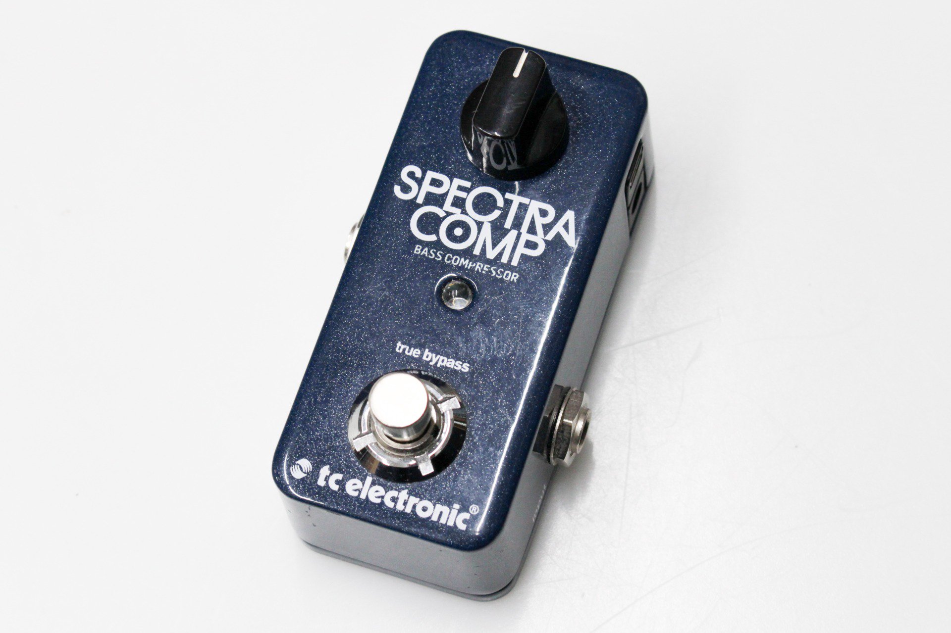 tc electronic / SPECTRACOMP Bass Compressor