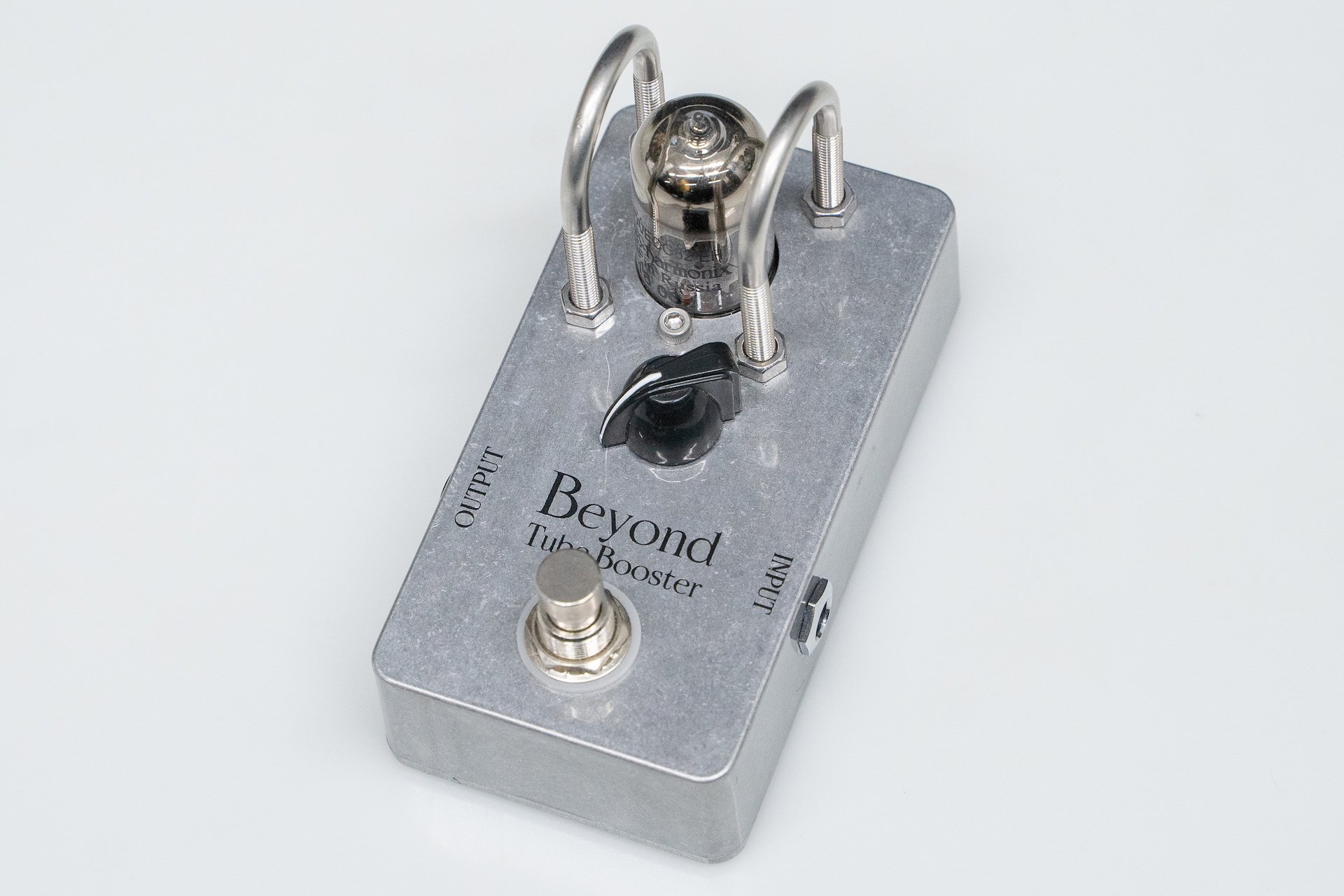 Beyond / Beyond Tube Booster