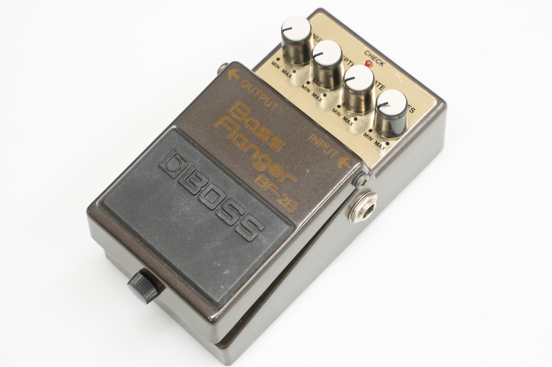 BOSS / BF-2B Bass Flanger