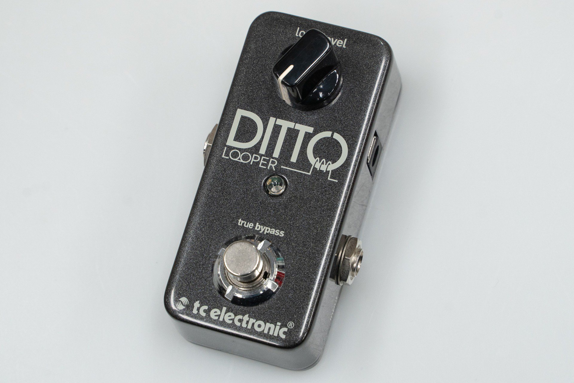 tc electronic / Ditto Looper