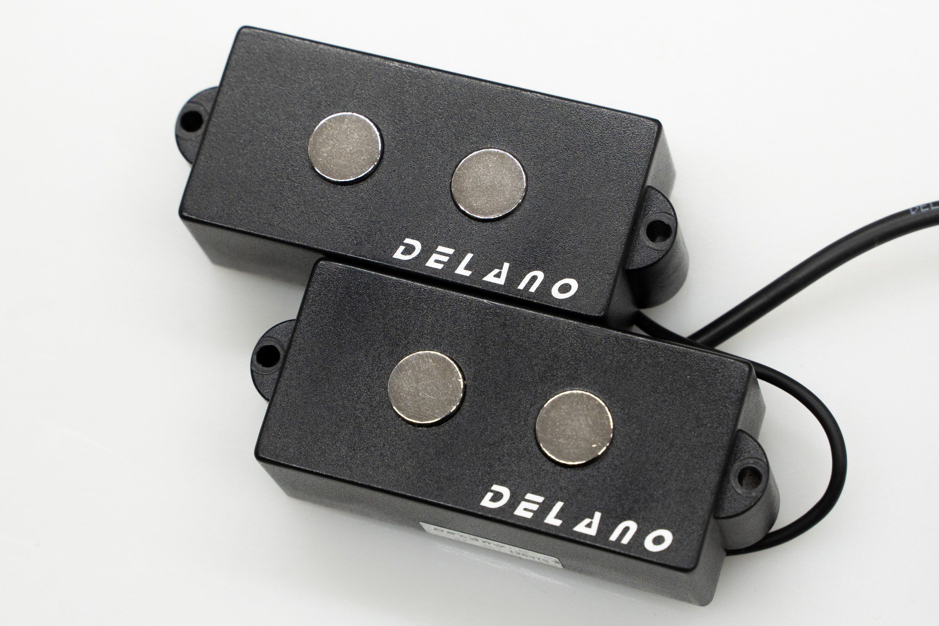 Delano / PMVC 4 FE/M2