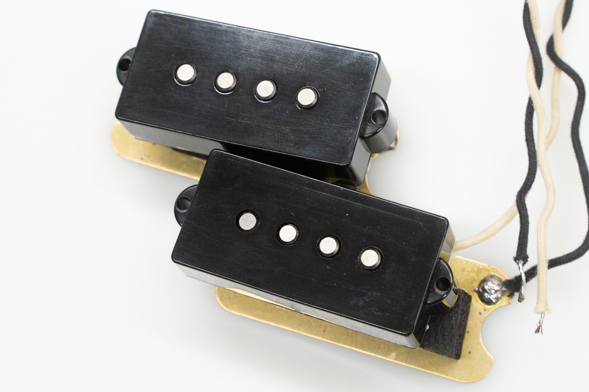 Fender  / Original Precision Bass Pickups