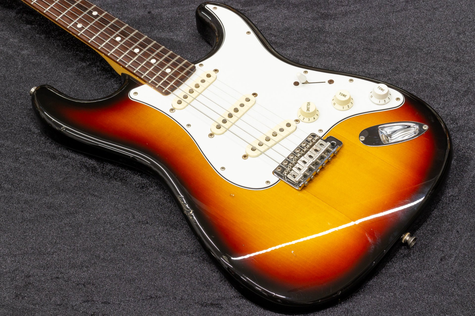 FGN / JST-5R