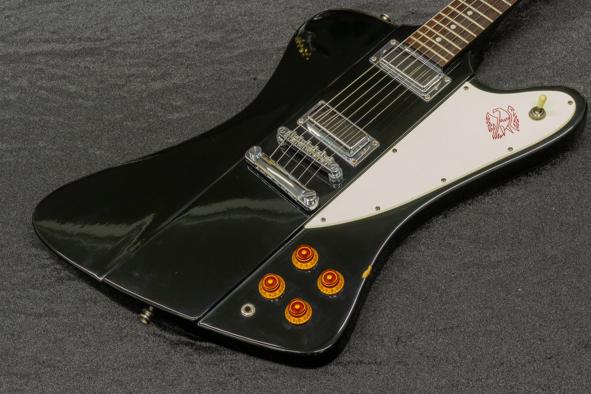 Epiphone / Firebird ’02