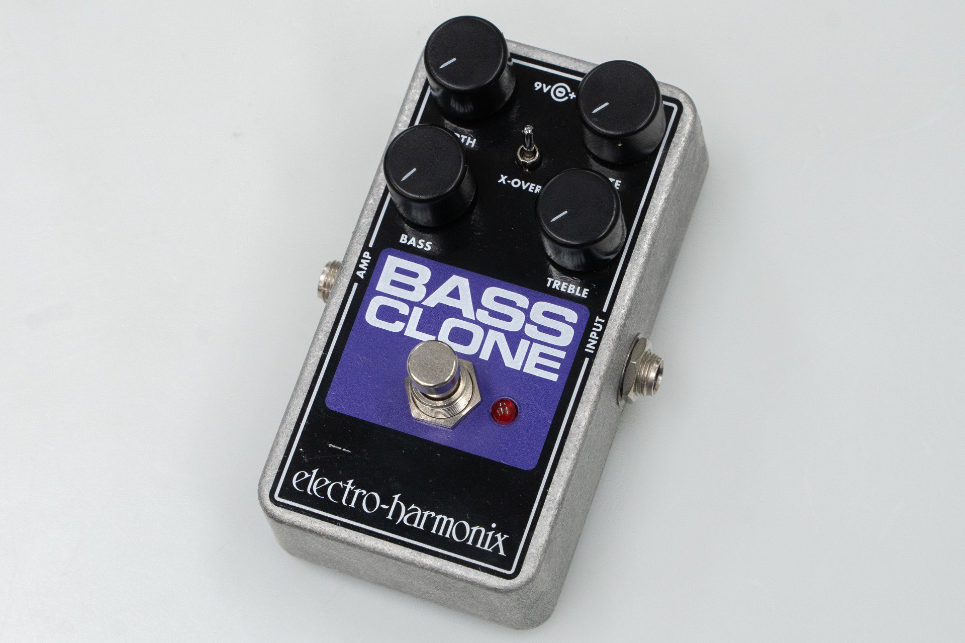 Electro Harmonix / Bass Clone