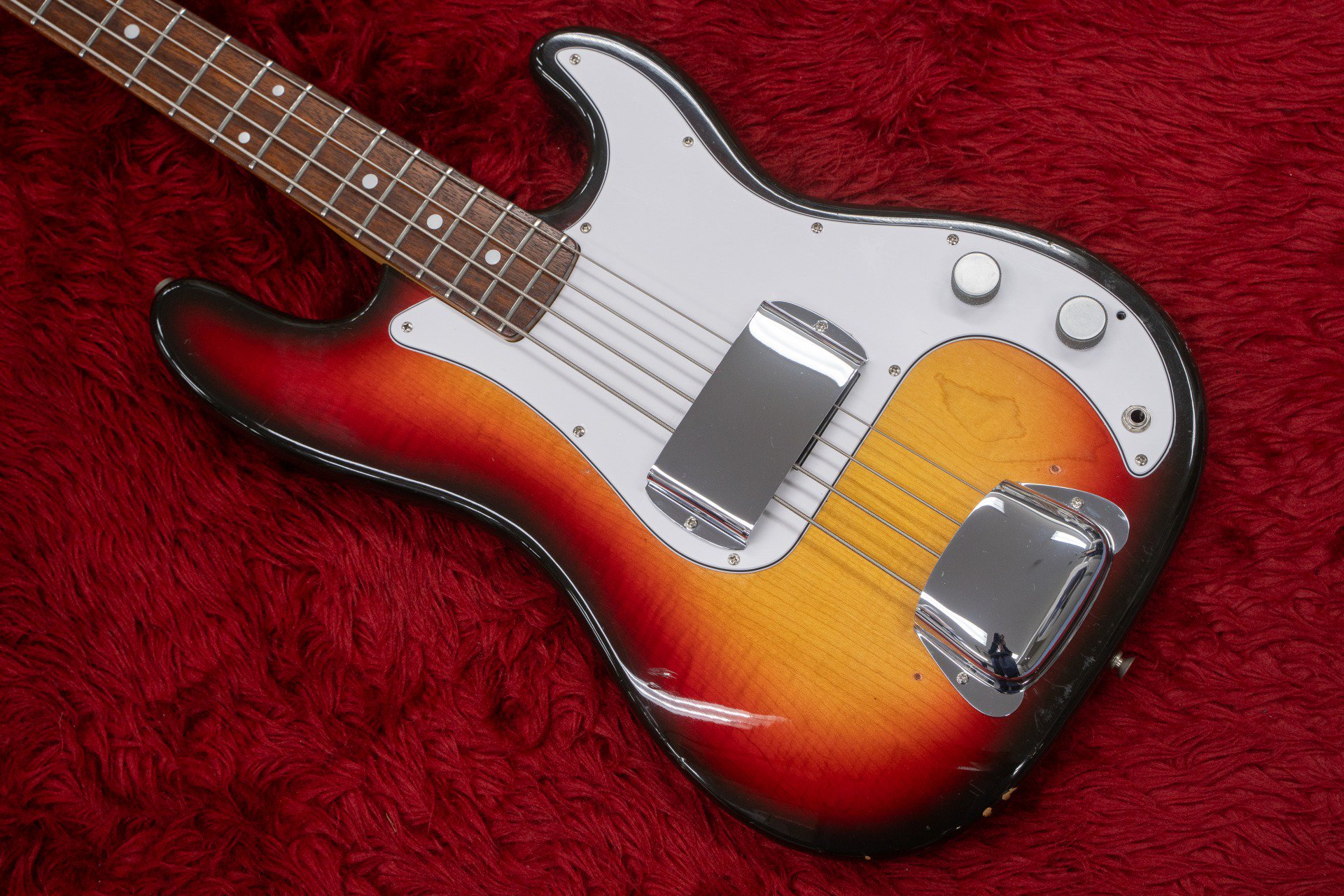 GRECO / MERCURY BASS 5.145kg