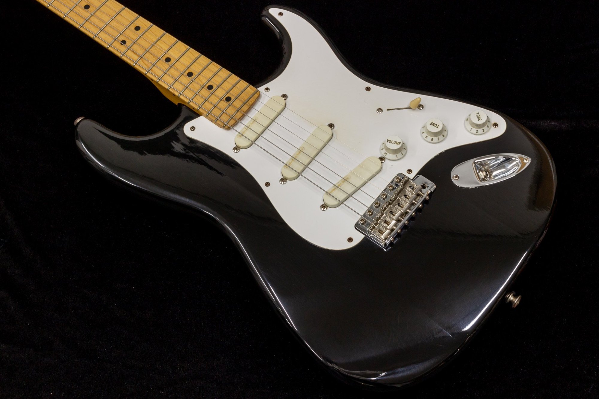 Fender / Eric Clapton Stratocaster