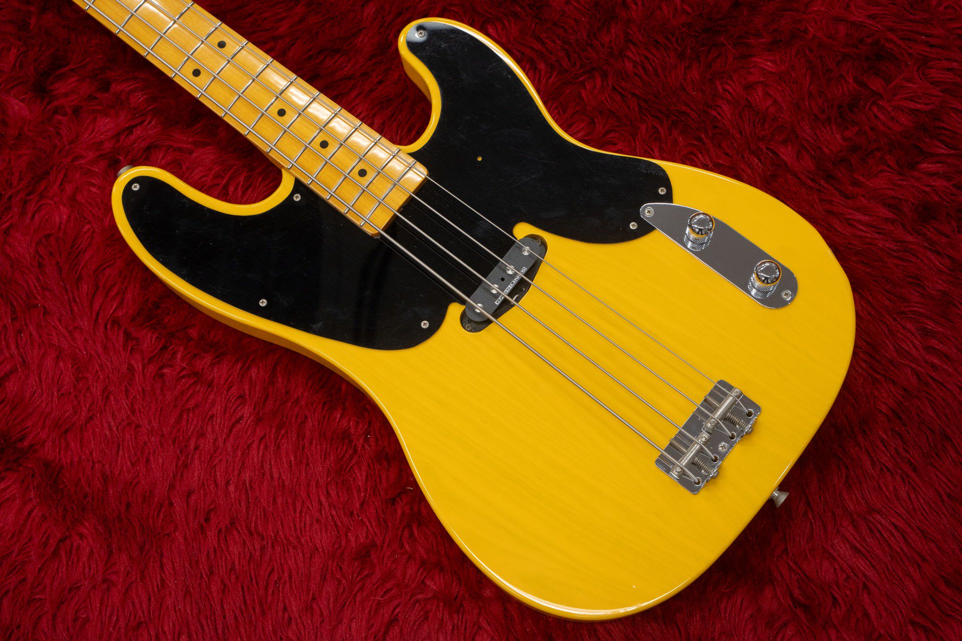 Fender Japan / OPB51-SD BLD 2006-2008 4.780kg