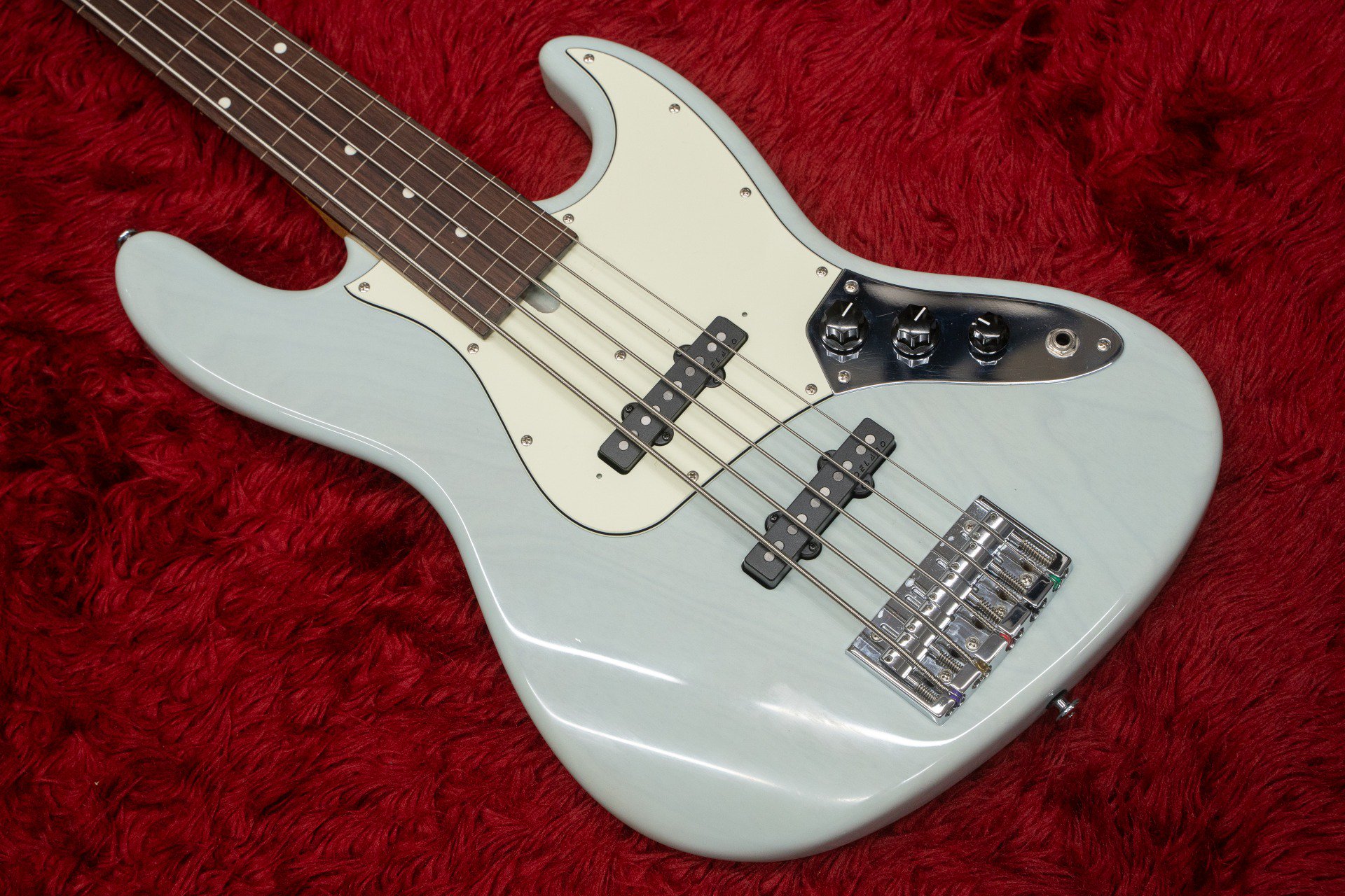 momose / MJ-Five-2-STD/NJ SBBD FL mod. 4.31kg