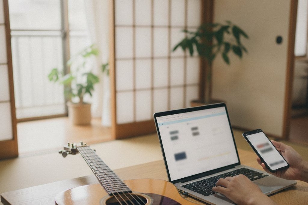 ギターの相場を徹底解説｜タイプ・ブランド別の価格早見表と買取GEEKの査定ポイント｜買取GEEK(マルチサイト)
